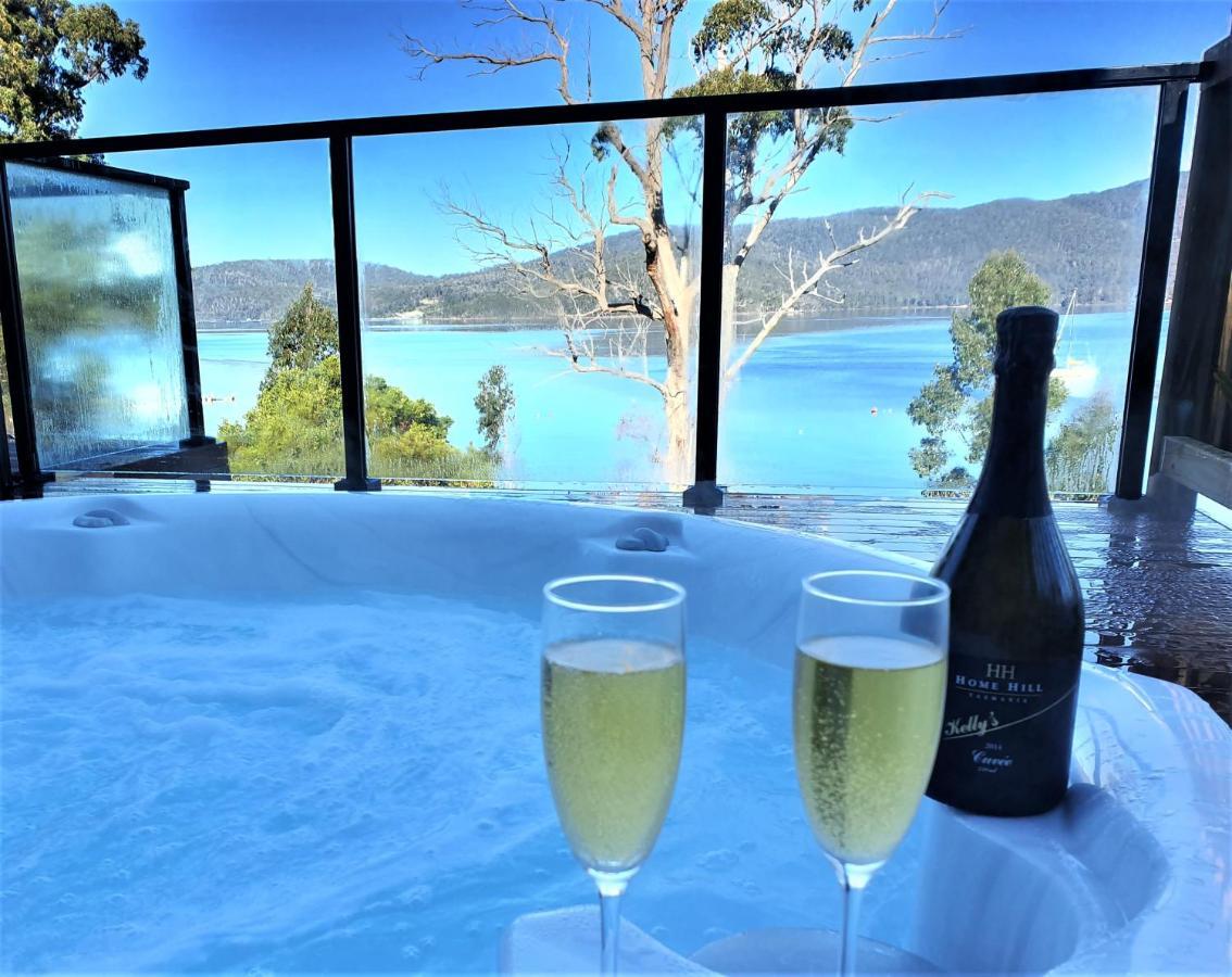 The Beach House- Private Jacuzzi And Wood Fire! Dover Extérieur photo