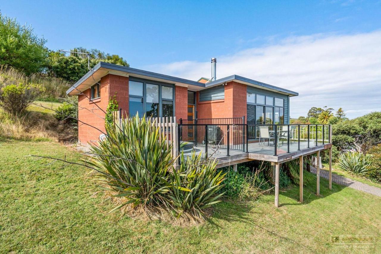 The Beach House- Private Jacuzzi And Wood Fire! Dover Extérieur photo